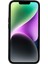 iPhone 14 Hassas Kesim Pu Deri+Tpu+Pc Koruyucu Kapak Kplus Yuvası Tasarım Anti-Çizelge Telefon Kılıfı (Yurt Dışından) 3