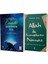 Cennete Götüren Yol - Allah ile Konuşturan Namaz 2 Kitap Set 1