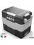 YCD60S 12/24VOLT 56 Litre Outdoor Kompresörlü Oto Buzdolabı 1
