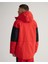 Erkek Kırmızı Oversize Fit Mont 7006270.630 1