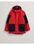 Erkek Kırmızı Oversize Fit Mont 7006270.630 2