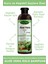 Tuzsuz Kuru ve Kepekli Saçlara Özel Aloe Vera ve Keratin Ilaveli Bitkisel Şampuan 400 ml 2