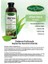 Tuzsuz Kuru ve Kepekli Saçlara Özel Aloe Vera ve Keratin Ilaveli Bitkisel Şampuan 400 ml 4