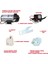 Su Arıtma Pompa (Motor) Adaptör Takımı 2