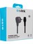 S-link SLX-760 1.8m 1mm Notebook Power Kablo 3