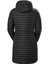 W Sirdal Long Insulator Kadın Mont 5