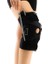 Ligament ve Patella Destekli Çapraz Bantlı Dizlik Bedensiz 1