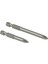 Yıldız Bits Matkap Ucu Ph3 75 mm 10 Adet 1