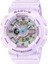 BA-110XPM-6ADR Casio Baby-G Kadın Kol Saati 1