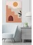 Kanvas Dust Deseni Tablo 0440 1