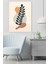 Kanvas Minimal Floral Tablo 0311 1
