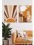 Kanvas Boho Sky Deseni 2'li Tablo Seti 0640 1