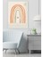 Kanvas Rainbow Deseni Tablo 0565 1