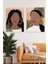 Kanvas Draw Girl Deseni 2'li Tablo Seti 0653 1
