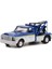 1/64 1972 Chevrolet C-30 Dually Wrecker 1