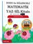 Dodo ile Eğlenceli Matematik Yaz-Sil Kitabı (Ciltli) 1