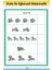 Dodo ile Eğlenceli Matematik Yaz-Sil Kitabı (Ciltli) 2
