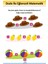 Dodo ile Eğlenceli Matematik Yaz-Sil Kitabı (Ciltli) 4
