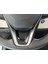 Corolla 2019+ Içın Uyumlu Dıreksyon Alt Kaplama - Karbon 4