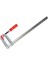 Izeltaş Işkence (Marangoz Mengenesi Plastik Ağızlı) 60X12 7300306012 1