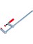 Izeltaş Işkence (Marangoz Mengenesi Plastik Ağızlı) 60X12 7300306012 2