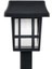 Solar Bahçe Lambası PT-B011S 1