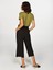 Wide Leg Viskon Capri 00080 4