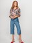 Normal Bel Culotte Jean Capri 00068 2