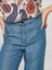 Normal Bel Culotte Jean Capri 00068 4