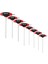 Torx Allen Anahtar Takımı T Tipi 8 Parça 4909008108 2