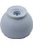 Grundig Uyumlu Hbs 1010 Blender Doğrayıcı Hazne Kapağı Beyaz 1