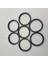 Piston Toz Keçesi Nbr K09 - 40X48X7/4 2