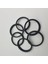 Piston Toz Keçesi Nbr K09 - 40X48X7/4 3