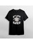 Anime %100 Pamuklu Bisiklet Yaka T-Shirt Model - 10 2