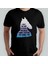 Bojack Horseman %100 Pamuklu Bisiklet Yaka T-Shirt Model - 4 1