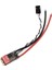 Formula Serisi 45A Esc Destekli Fırçasız Motor 1
