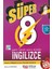 8. Sınıf Yeni Nesil Süper İngilizce Kitabı 1