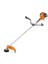 Oleo Mac 753 T 8.2kg 2,8hp 2,1kw Motorlu Ot Tırpanı 1