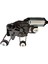 Ford Fiesta Arka Silecek Motoru 2002 - 2008 2S61A17K441AC 2