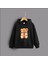 Erkek Çocuk Ayıcık Baskılı Sweatshirt 1