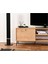 Calvin 2 Kapaklı Raflı Tv Ünitesi 5