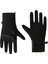 The North Face W Windwall Closefit Softshell Glove Eldiven NF0A5FWRJK3 Siyah 1