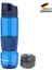 Pivot Switch Royal Blue Bpa Içermez 650 ml Tritan Kırılmaz Suluk-su Matarası - Yedek Kapak Hediyeli 2