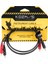 KCL-244-1M 2 x Rca (E) - 2 x Rca (E) / 1m Kablo 1