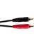 KCL-244-1M 2 x Rca (E) - 2 x Rca (E) / 1m Kablo 3