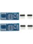 EZP2023+ USB Eeprom Flash Bios Programlayıcı Spı Anakart Hafıza Entegresi 2
