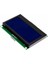 2.2 Inch I2C Iıc GM12864 V2.0 Mavi Glcd Modül ST7567S Dc 3.3V 5V 128X64 Pixel Grafik LCD 3