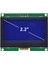 2.2 Inch I2C Iıc GM12864 V2.0 Mavi Glcd Modül ST7567S Dc 3.3V 5V 128X64 Pixel Grafik LCD 4