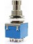 3pdt On/on/off 3lü Anahtar Ac 250V 3A 9 Pin Switch Anlık Basmalı Buton 1