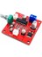 PT2399 Mikrofon Ses Eko Yankı Tekrar Efekt Modül Yansıma Kontrol Gecikme Ayar Karaoke Dc 6-15V 1
